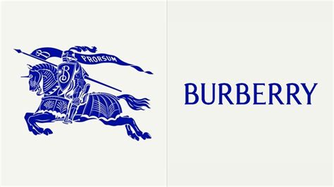 burberry motive|burberry brand logo.